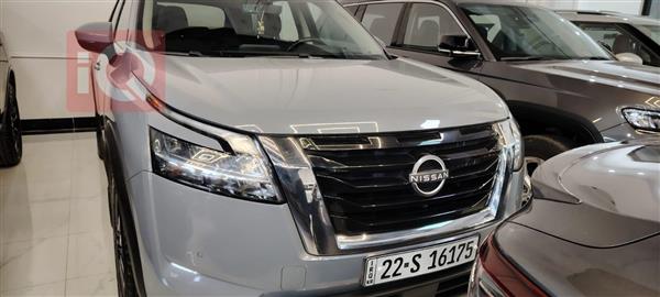 نيسان باثفايندر 2023 للبيع في العراق - اربيل